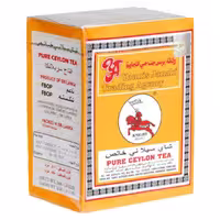 چای سیاه اسبی 500 گرمی