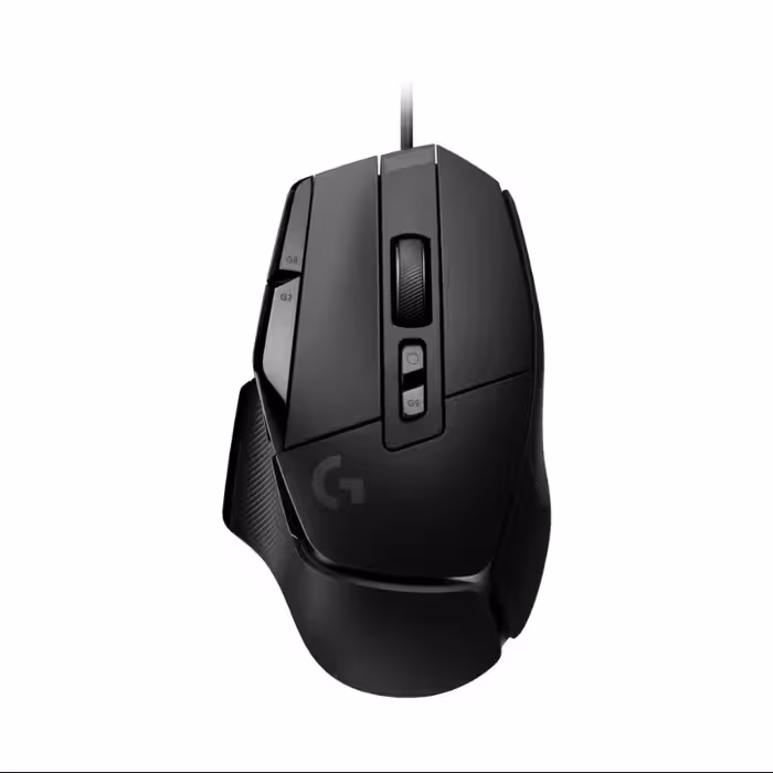 ماوس گیمینگ سیم دار Logitech G502X