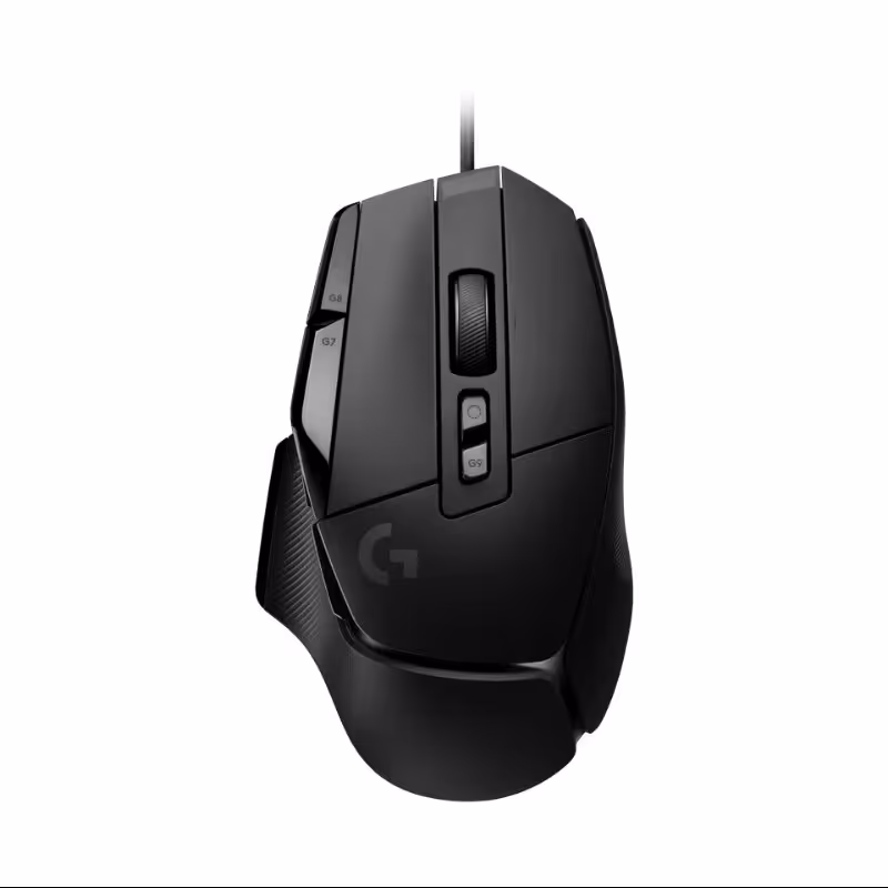  ماوس گیمینگ سیم دار  Logitech G502X