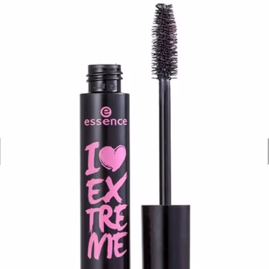 ریمل حجم دهنده اسنس مدل I Love Extreme Volume حجم 5 میل