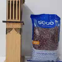لوبیا قرمز 800 گرمی خان خانه 