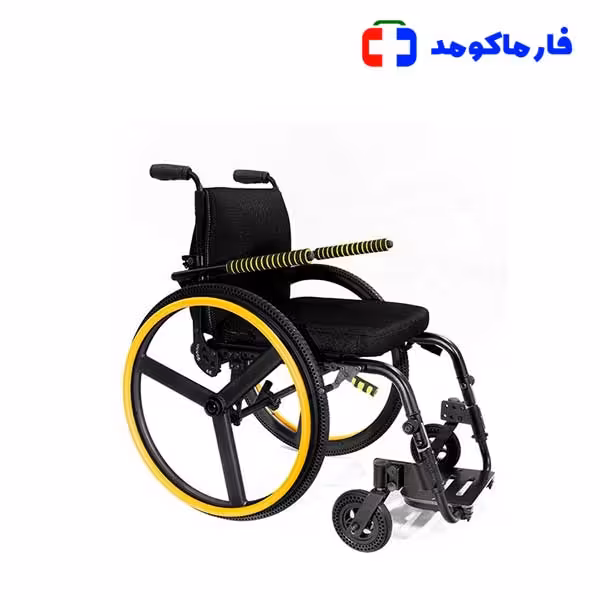 ویلچر ایزی موبیل مدل اکتیو