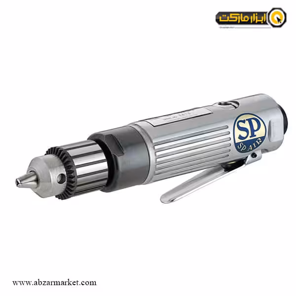دریل بادی اس پی مستقیم 10 میلی متر مدل SP-1523D