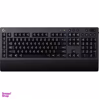 کیبورد مخصوص بازی لاجیتک مدل G613