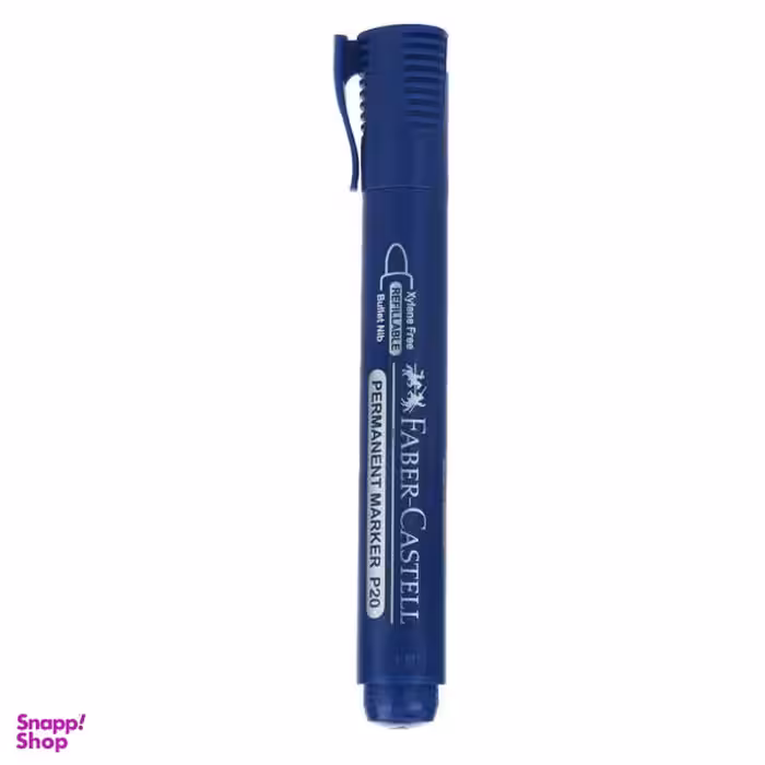 ماژیک چندمنظوره فابر کاستل مدل Permanent P20