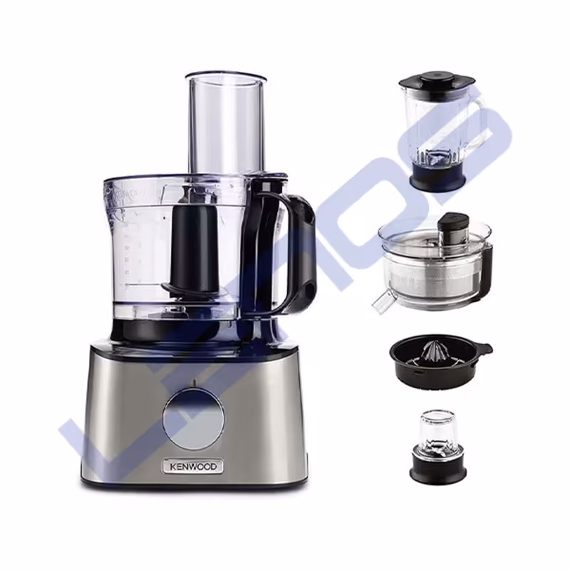 غذا ساز 800 وات کنوود مدل FDM307 با قیمت مقرون به صرفه