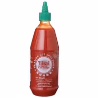 سس خیلی تند تای THAI وزن 500 گرم 