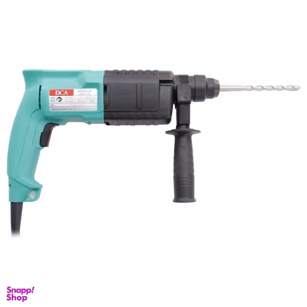 دریل بتن کن دی سی ای مدل AZC02-20