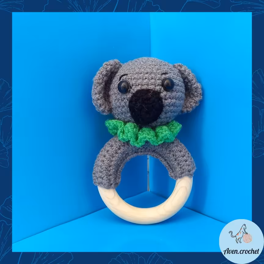 جغجغه کوالا