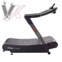 تردمیل مکانیکی اسالت الیت کد 1302047