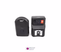 رادیو فلاش اس اند اس S&amp;S PT-04GY