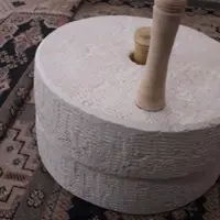 آسیاب سنگی 1