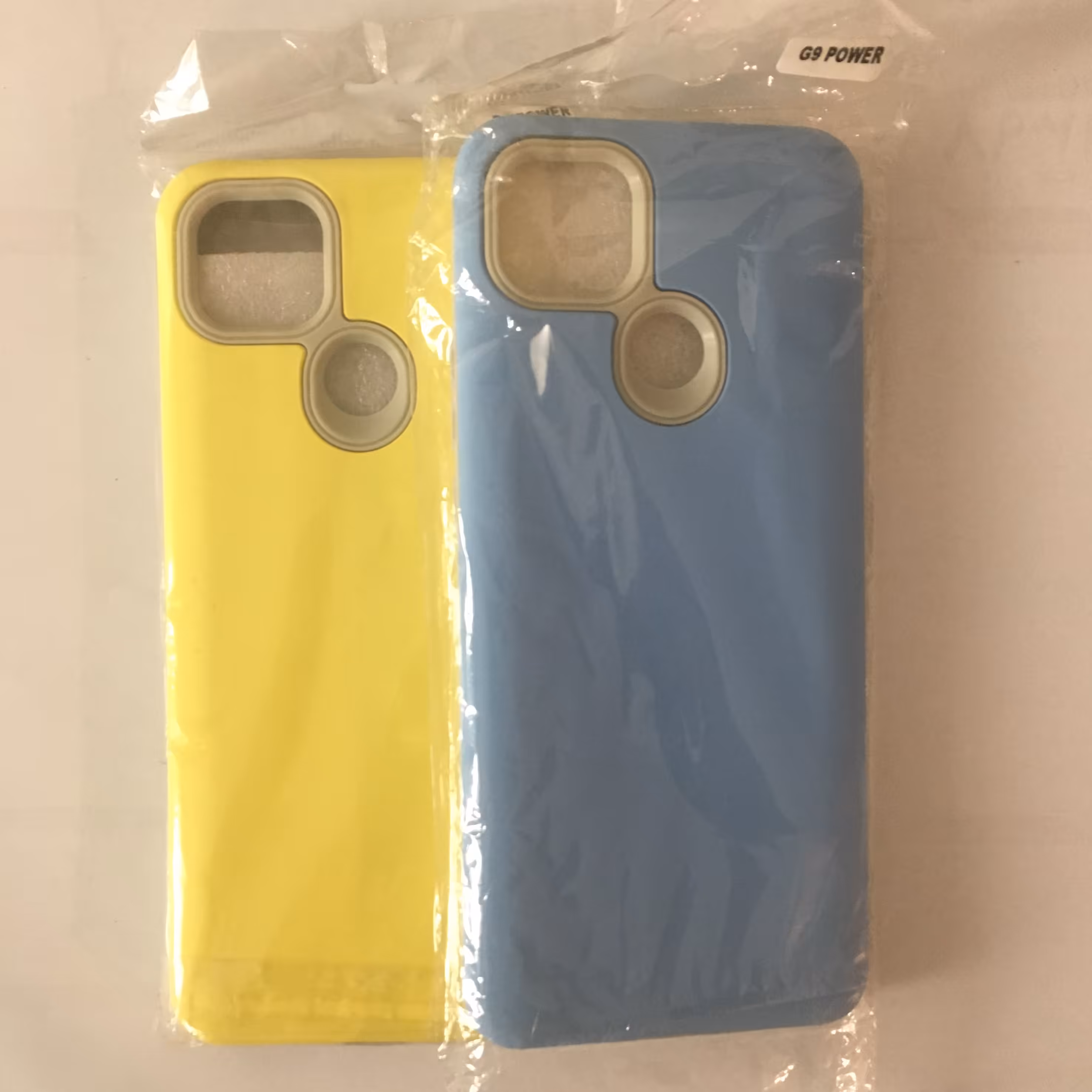 قاب سیلیکونی مناسب گوشی موتورولا جی9 پاور motorola g9 power Motorola G9 Power