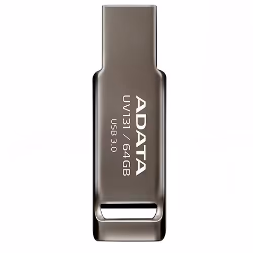 ADATA UV131 Flash Memory - 64GB