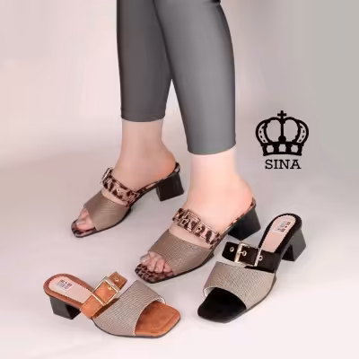 صندل مراکشی