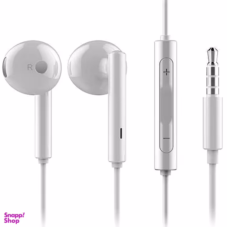 هندزفری باسیم هوآوی مدل AM116 طول 1 متر