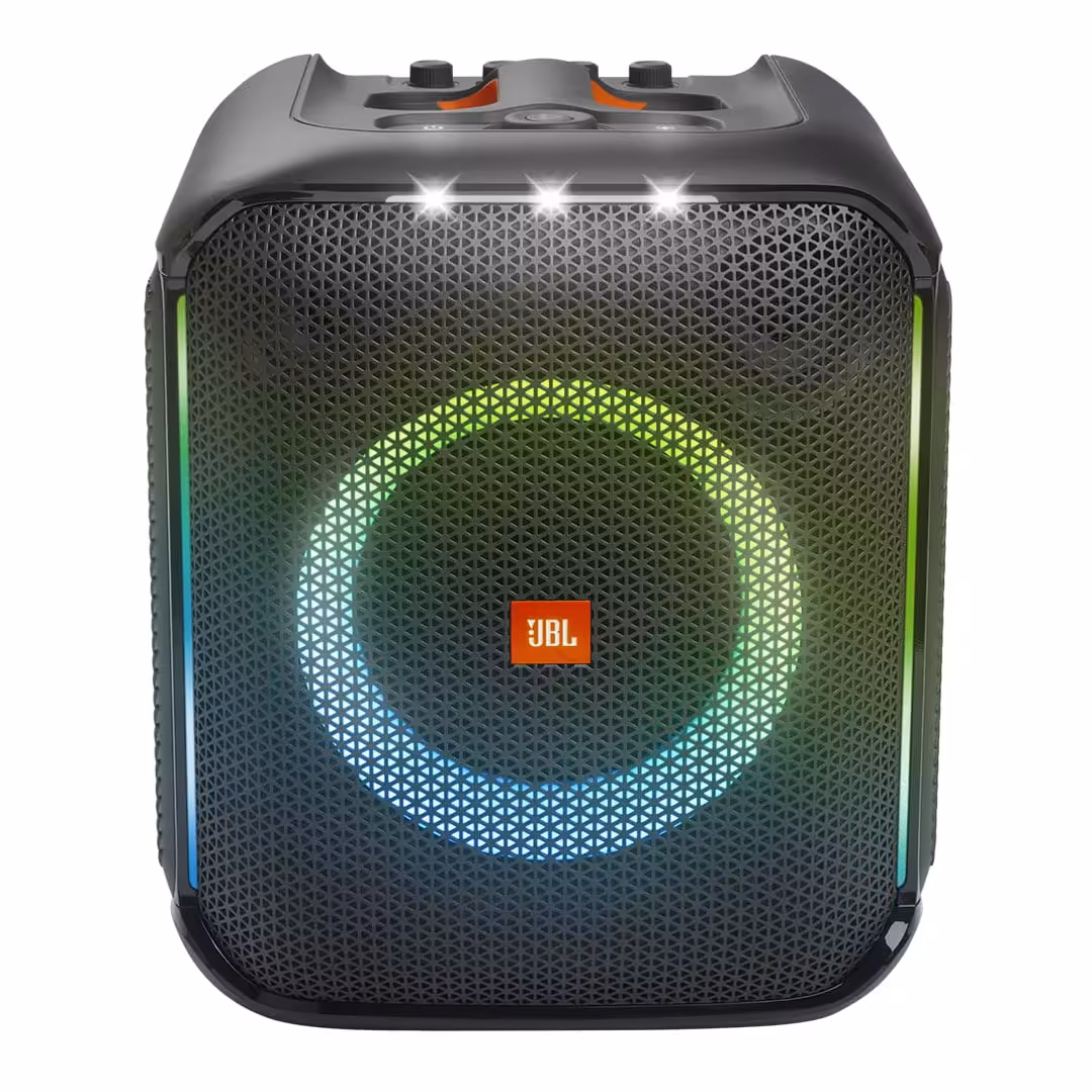 خرید و قیمت اسپیکر بی سیم جی بی ال PartyBox Encore