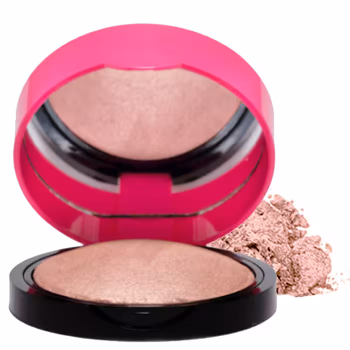 هایلایتر پودری کالیستا مدل Moondust (شماره 03)(106571)