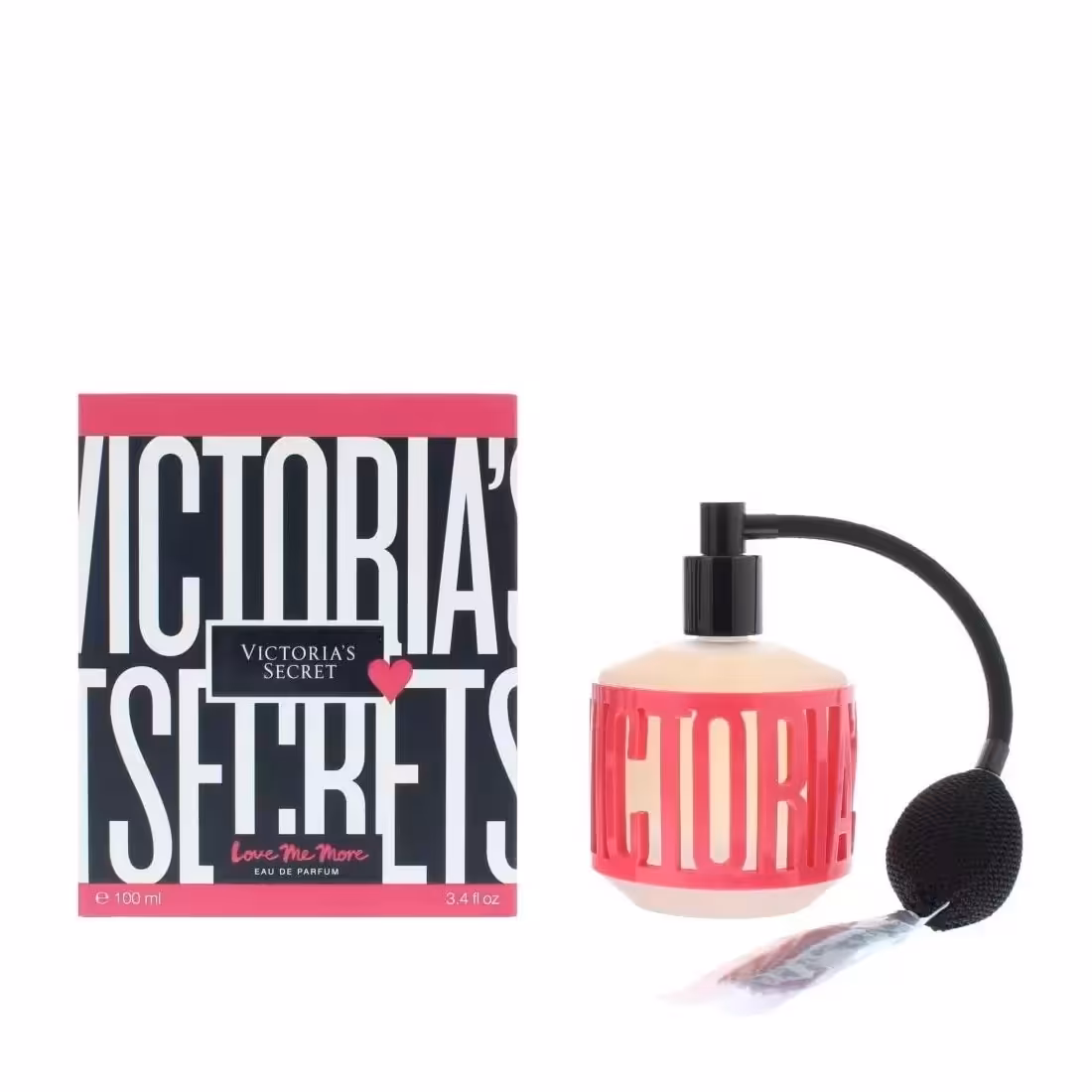 اسانس ویکتوریا سکرت لاو می مور