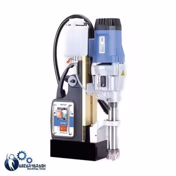 دریل مغناطیسی جپسون مدل Jepson MAGPRO 50 - ابزار یراق