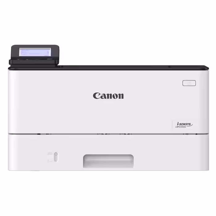 پرینتر لیزری کانن مدل i-SENSYS LBP233dw