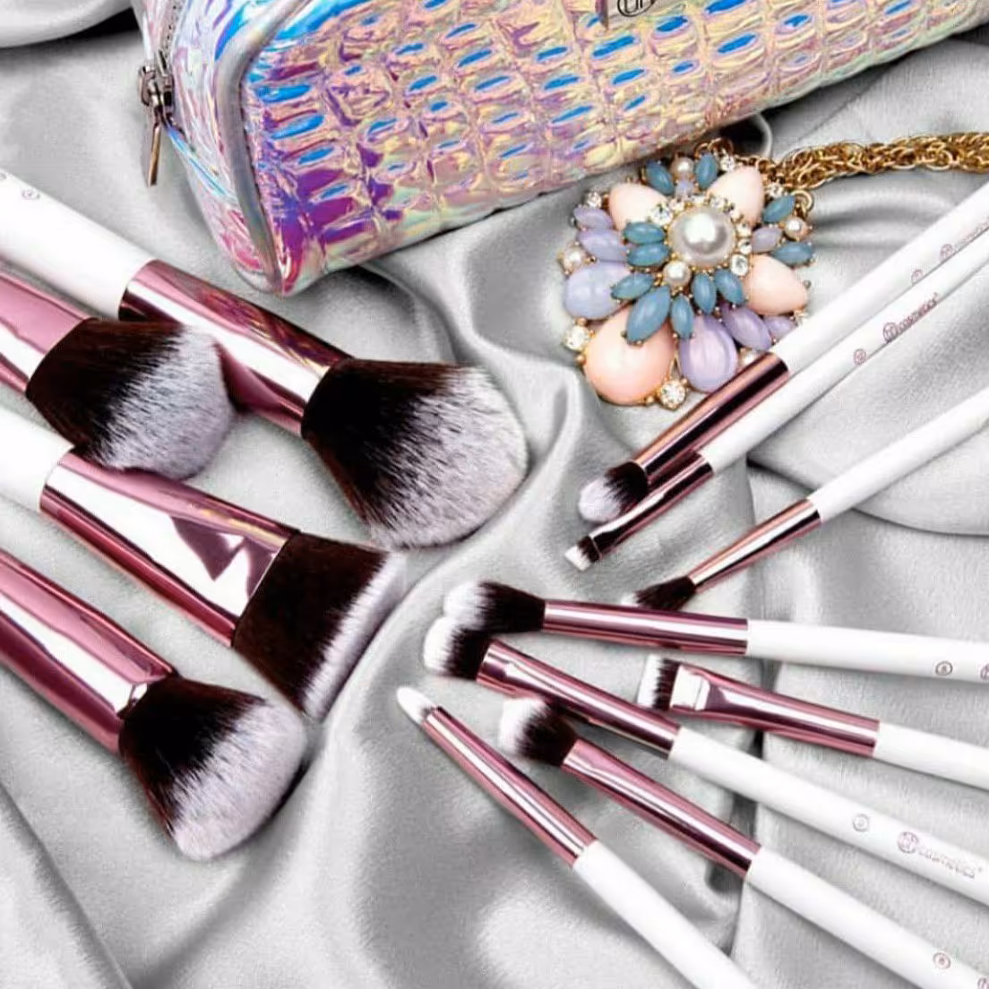 براش کیفی هلوگرامی بی اچ