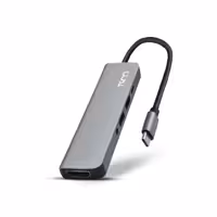 هاب تسکو مدل USB THU 1160