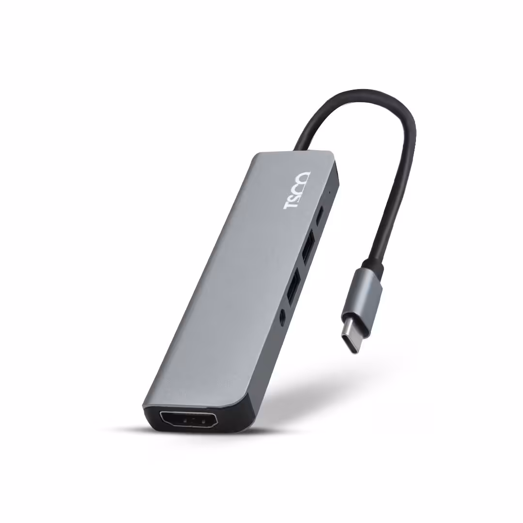 هاب تسکو مدل USB THU 1160