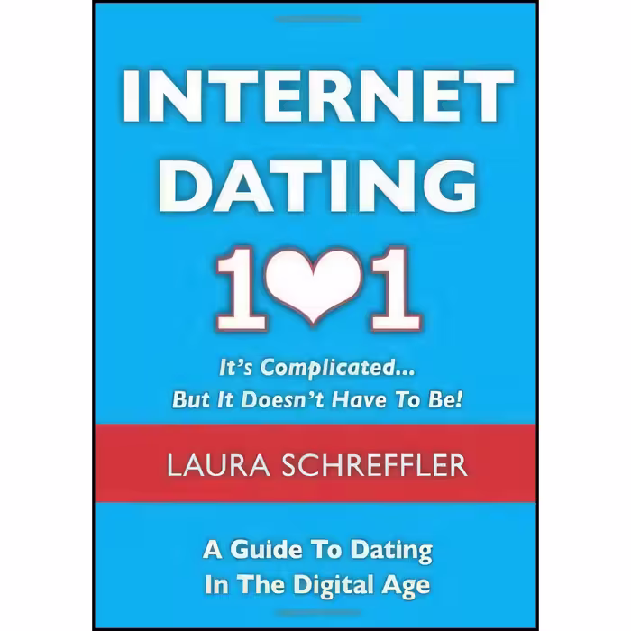 کتاب زبان اصلی Internet Dating  اثر Laura Schreffler