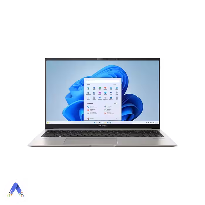لپ تاپ ایسوس Zenbook 15 IPS UM3504DA-ME (2023)