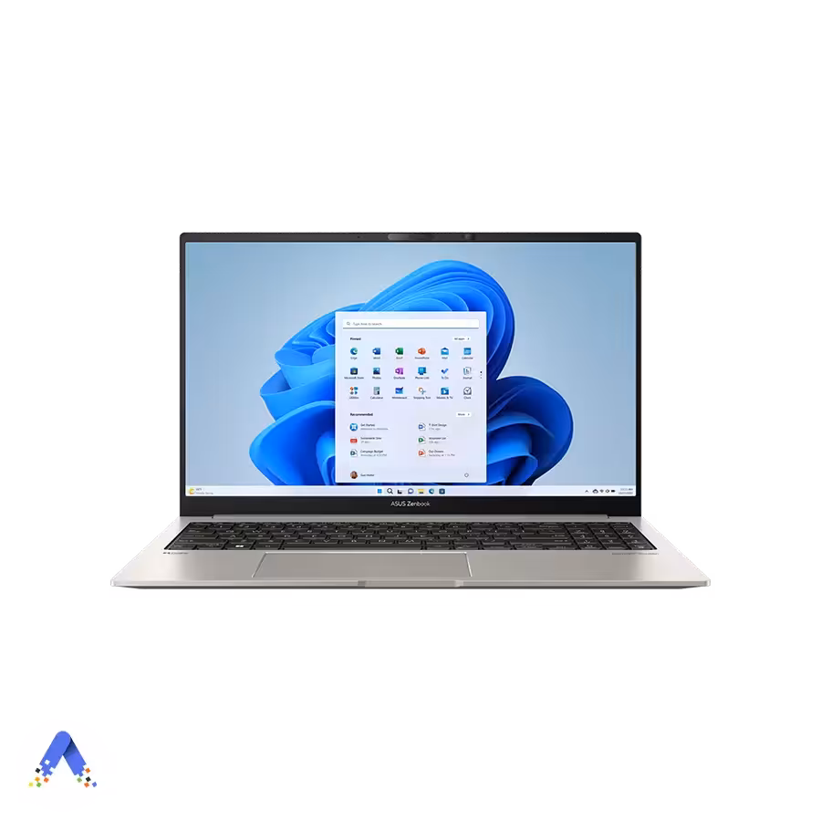 لپ تاپ ایسوس Zenbook 15 IPS UM3504DA-ME (2023)