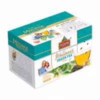 دمنوش سلامت مسما - بسته 20 عددی