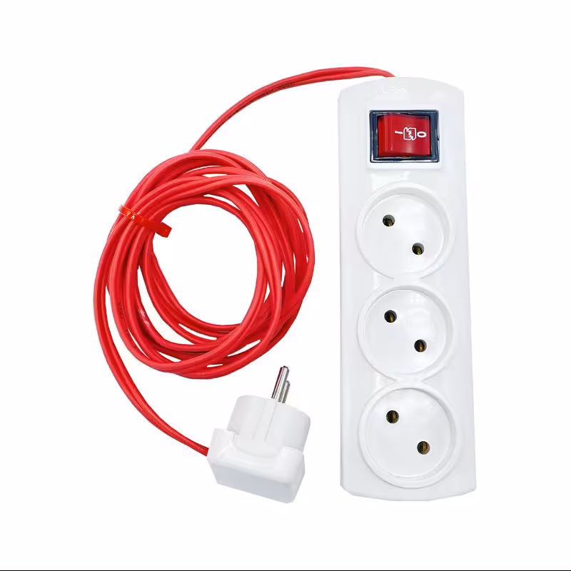 سیم سیار کاوه مدل SS.KV طول2 متر