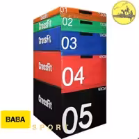 سافت باکس جامپ باکس گرید 1 هزینه ارسال تهران رایگان هزینه حمل و نقل شهرستان باربری پسکرایه