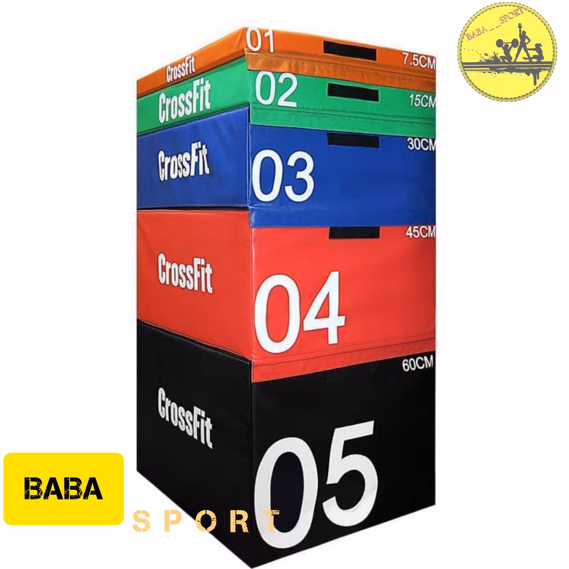 سافت باکس جامپ باکس گرید 1 هزینه ارسال تهران رایگان هزینه حمل و نقل شهرستان باربری پسکرایه