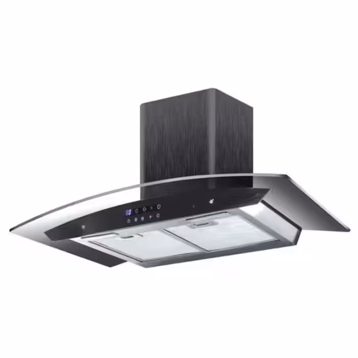 قیمت و خرید هود آشومینه ای تاکنوگلد مدل H107