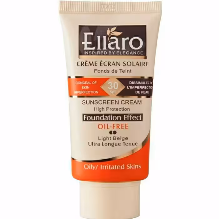 ضد آفتاب الارو