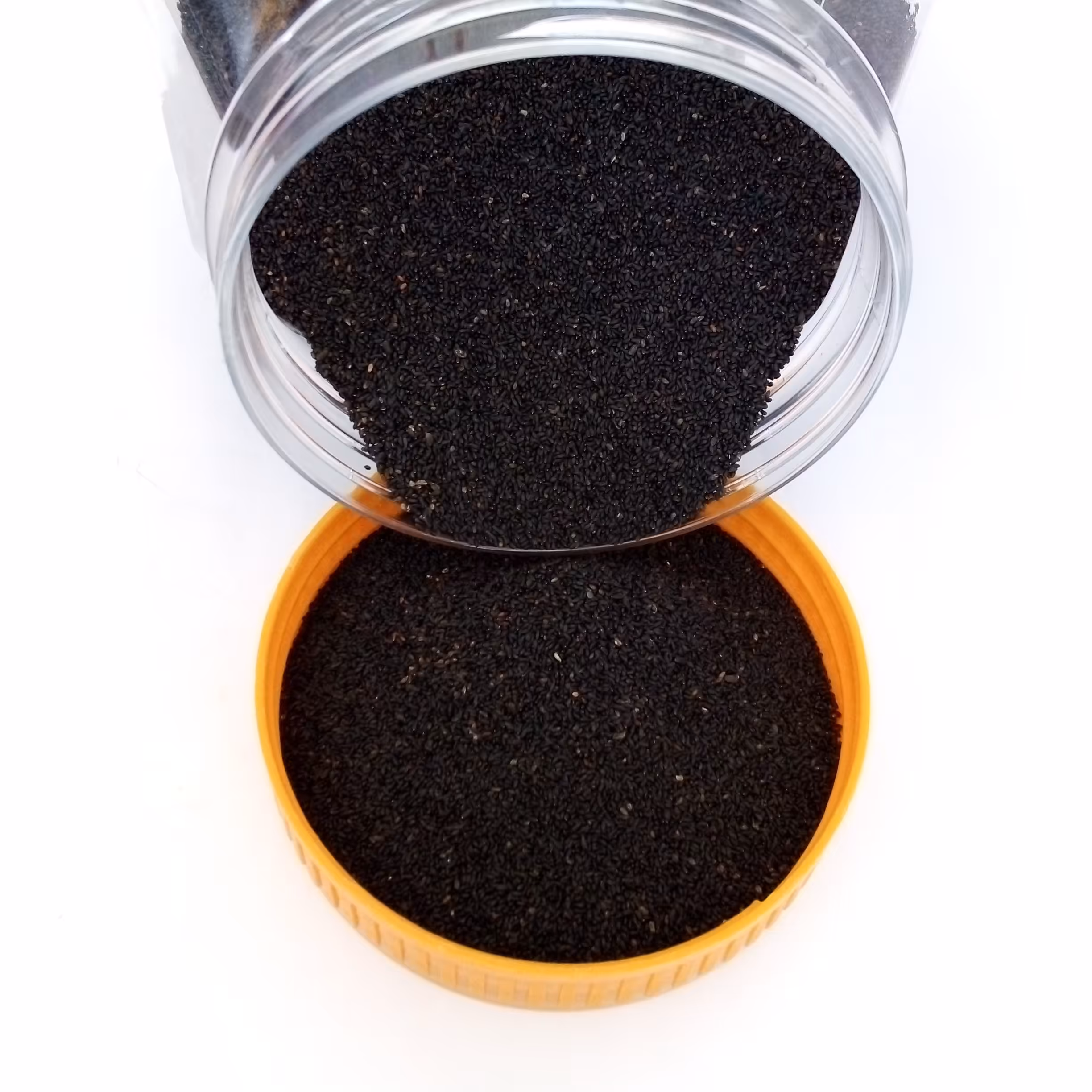 تخم شربتی درشت 250 گرم