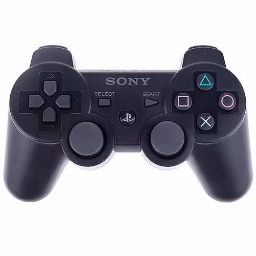دسته ی بازی سونی پلی استیشن Dual Shock 3