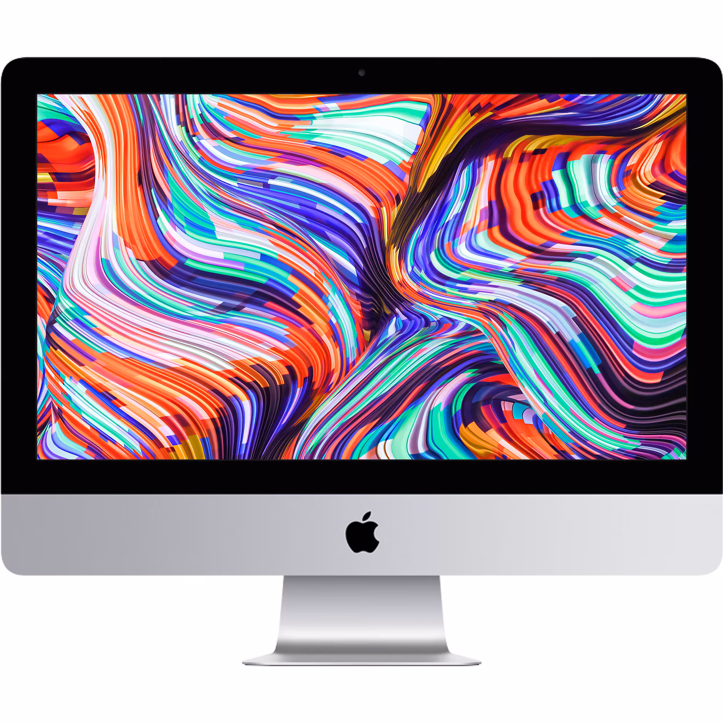 آی مک 21.5 اینچی اپل مدل iMac MRT32 2019 4K Display