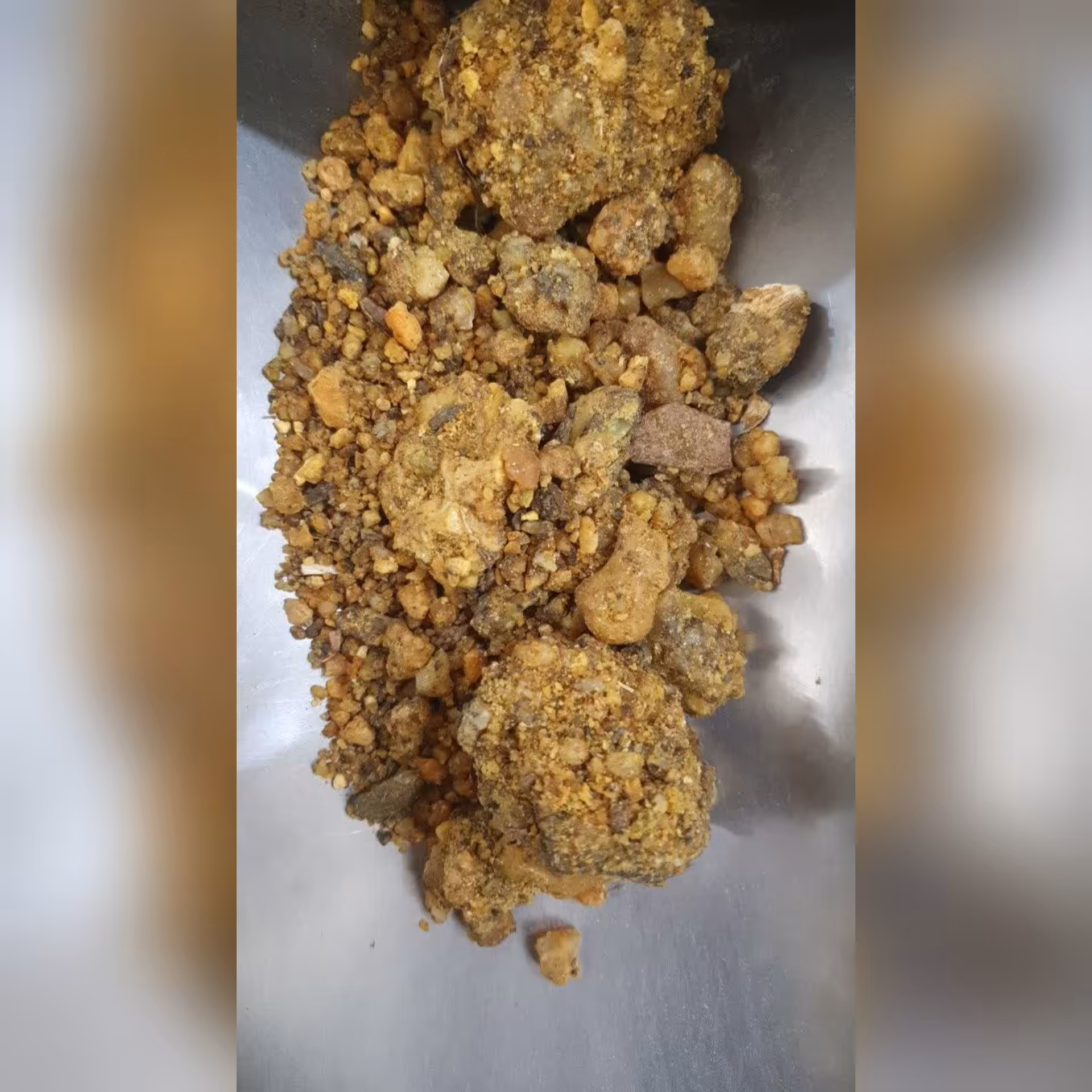 آنغوزه خوراکی 50 گرم