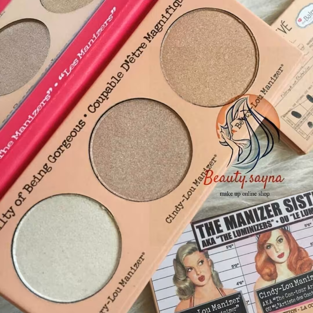 هایلایتر  با کیفیت عالی و قیمت مناسب