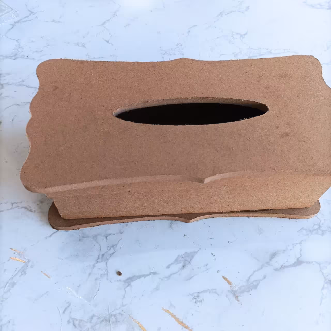 بیس جا دستمال کاغذی 