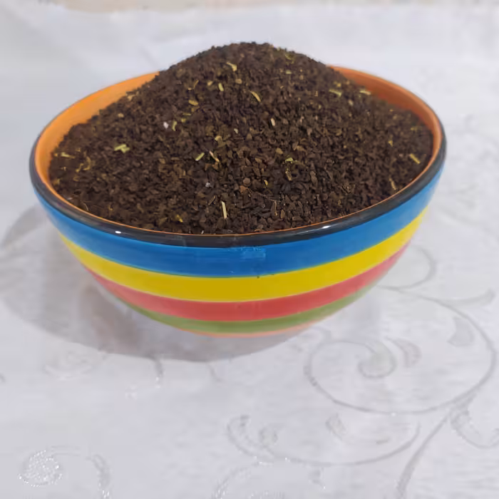 اسفند(اسپند) بسته 250گرمی