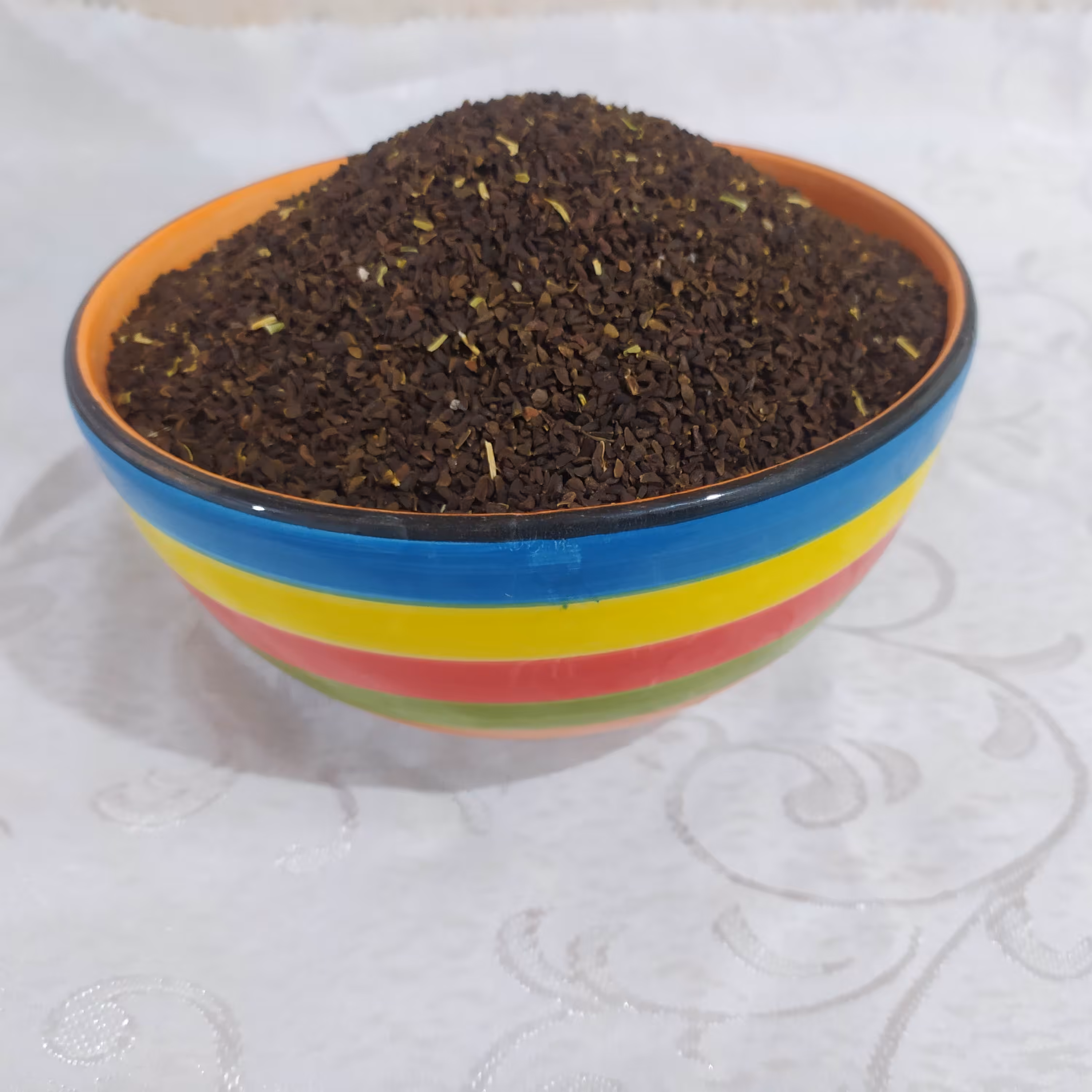 اسفند(اسپند) بسته 250گرمی