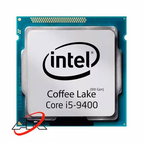 پردازنده مرکزی اینتل مدل Intel Core i5 9400 BOX