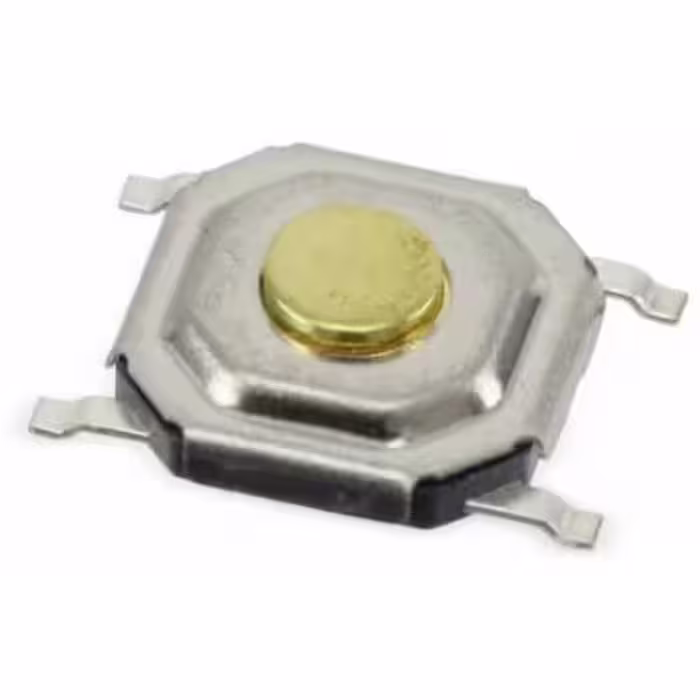 مجموعه 35 عددی تک سوئیچ 4x4x1.5mm پکیج SMD