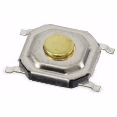 مجموعه 35 عددی تک سوئیچ 4x4x1.5mm پکیج SMD