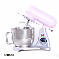 همزن ایستاده باریتون مدل BSM-71800 - صورتی