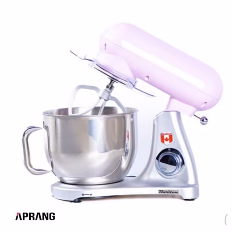 همزن ایستاده باریتون مدل BSM-71800 - صورتی